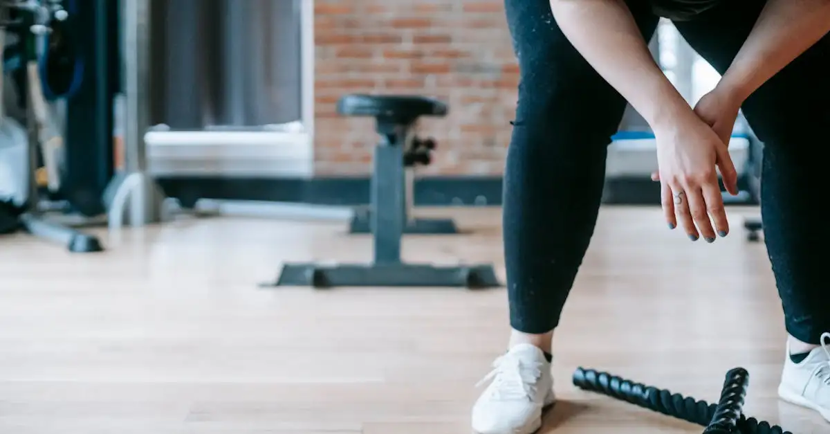 Fitgym: Ontdek onze fitnessprogramma’s en faciliteiten
