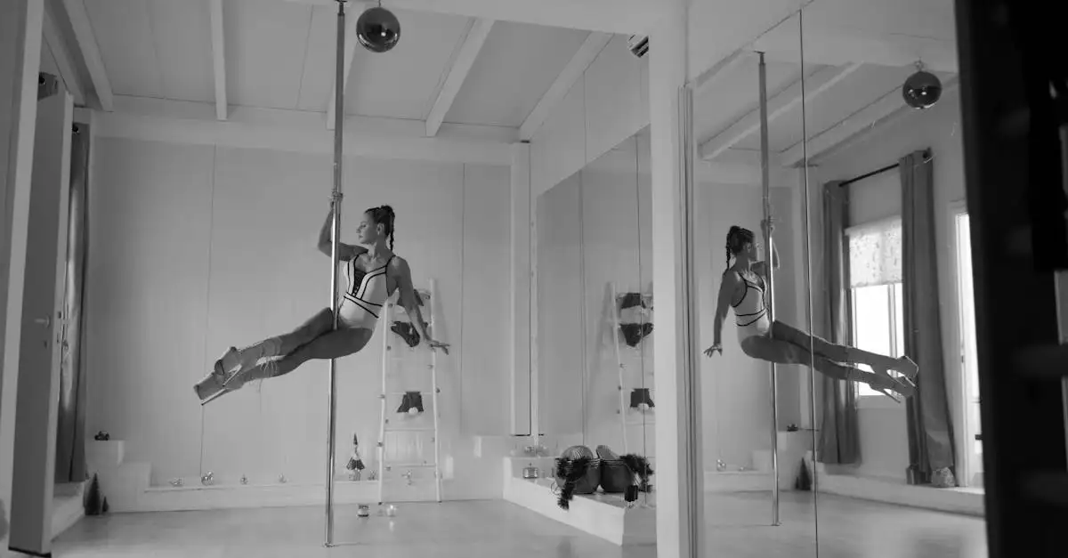 Fitplus: Ontdek onze fitnessprogramma’s en trainingen