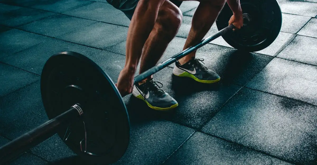 Up Fitness: Ontdek onze fitnessmogelijkheden en start
